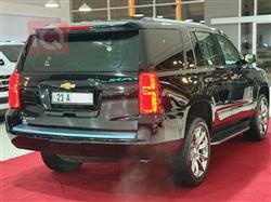 شيفروليه تاهو